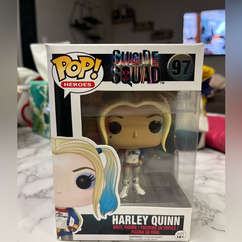 Funko Pops - Picture 2 of 6